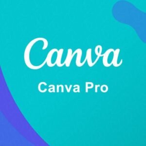 Canva Pro Premium Subscription