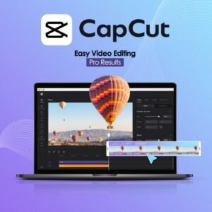 CapCut Pro Subscription