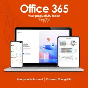 Office 365 Personal