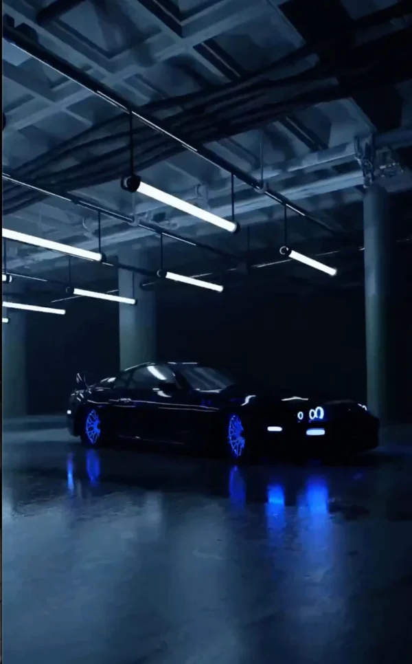 2500+ Car Reels Bundle | TikTok, IG, YouTube & Shorts - Image 4