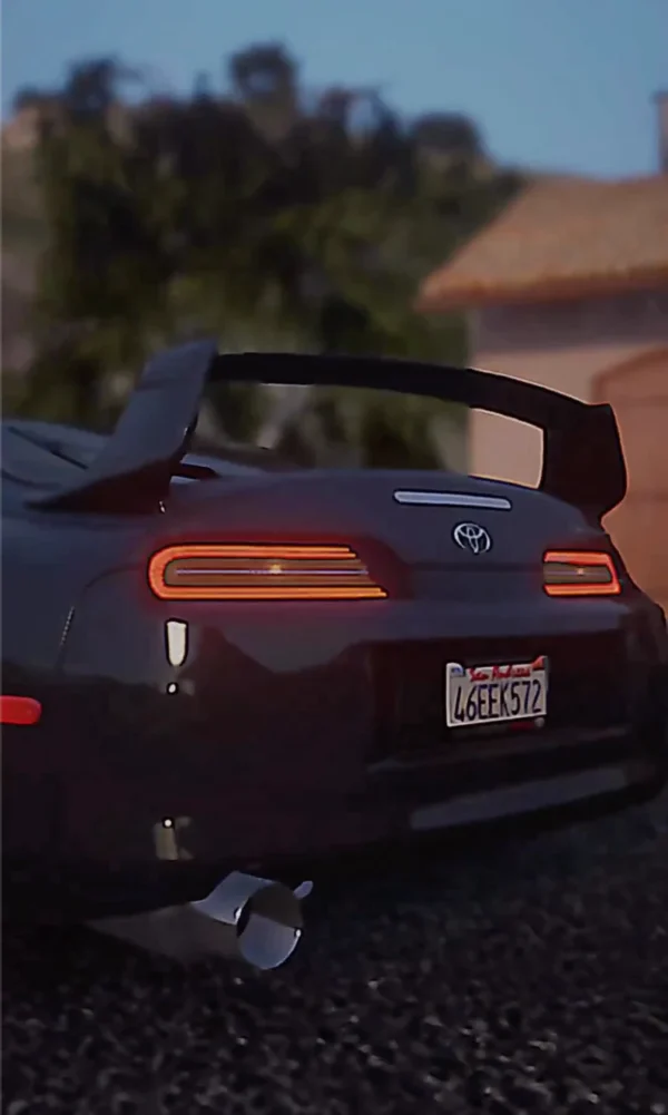 2500+ Car Reels Bundle | TikTok, IG, YouTube & Shorts - Image 5