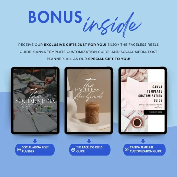 2400+ Motivational Reels Videos Bundle - Inspire & Go Viral - Image 7
