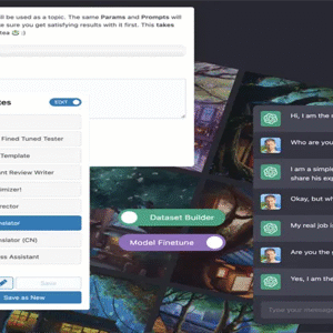 AI Engine Pro – ChatGPT Chatbot, GPT Content Generator, Custom Playground & Features