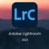 Adobe Lightroom 2023