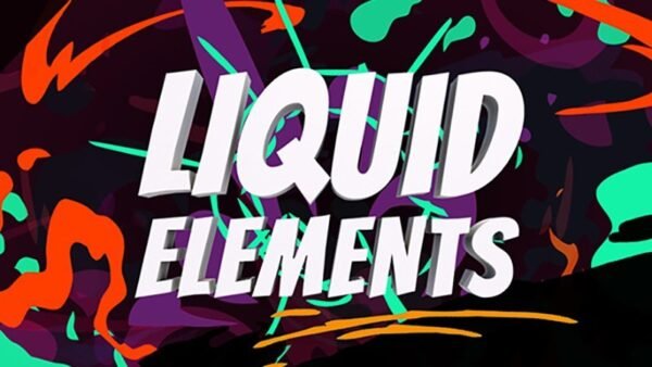 Liquid Elements